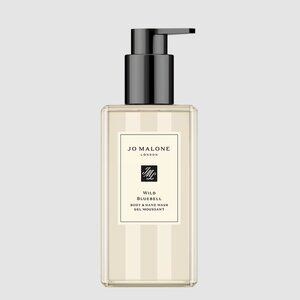 γ2MKγ NEW Jo Malone Body Handle Wash Bluebell